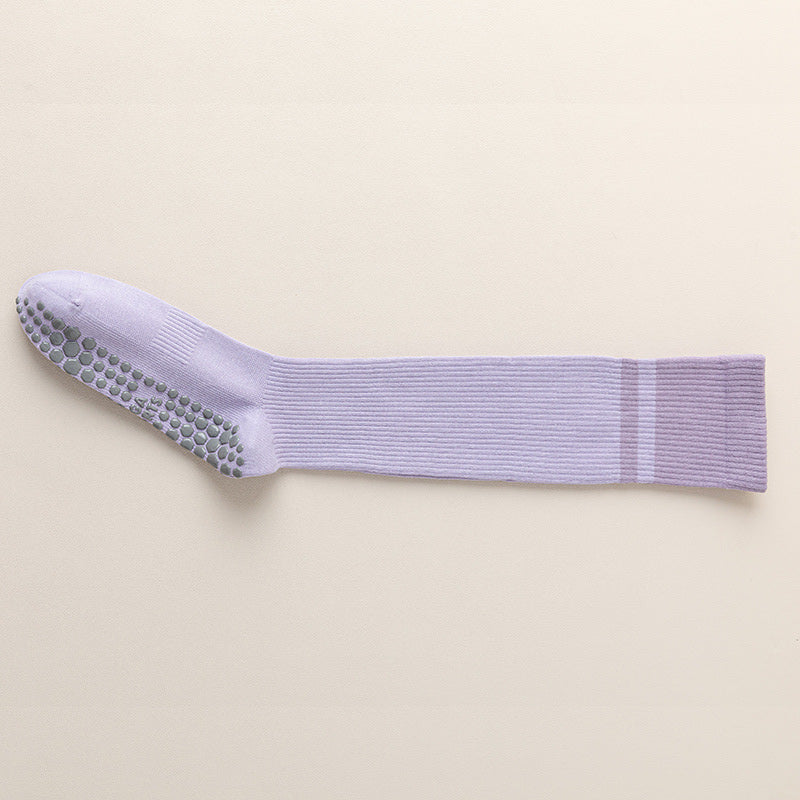 Non-Slip Yoga Socks for Women