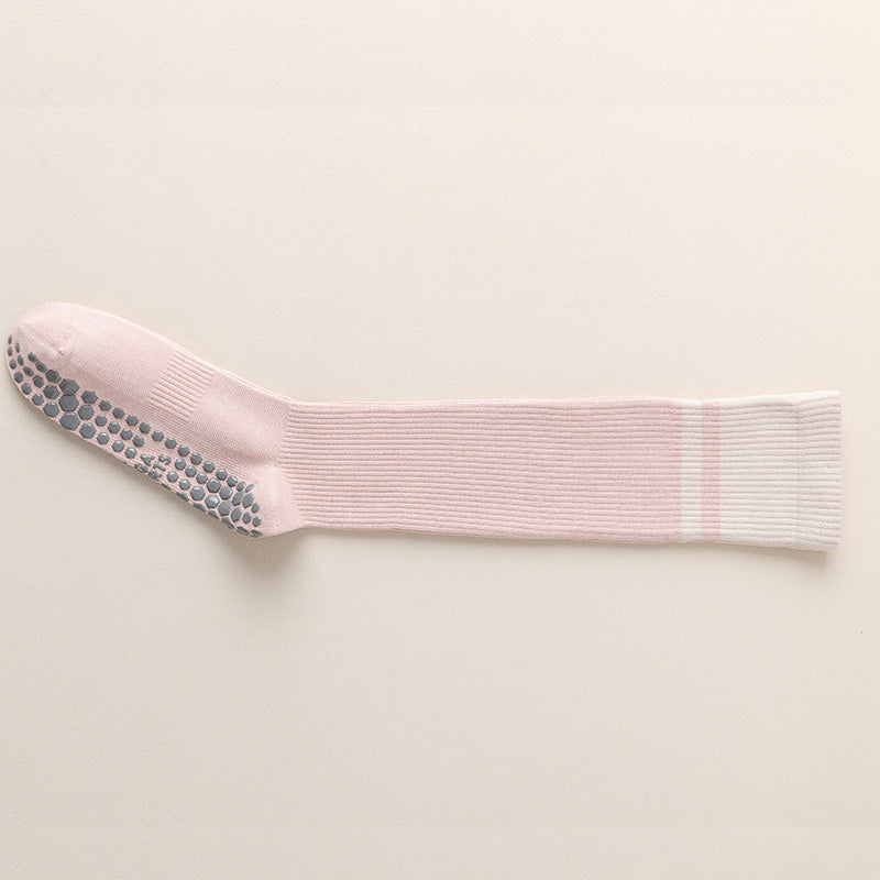 Non-Slip Yoga Socks for Women